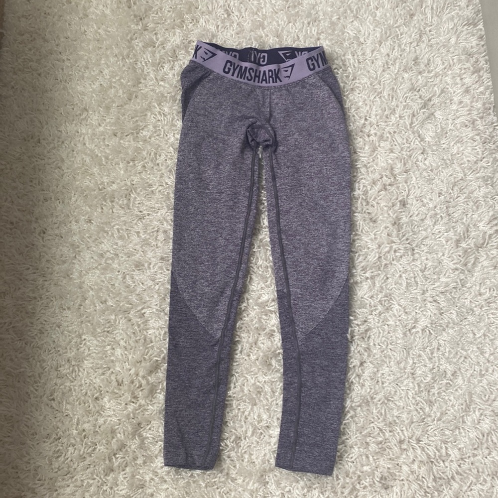 Gymshark High Waisted Flex Leggings Size Small